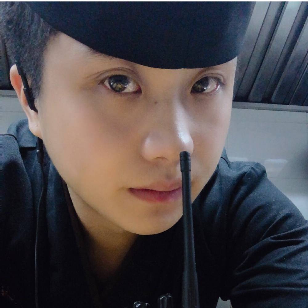 大叔美满的照片