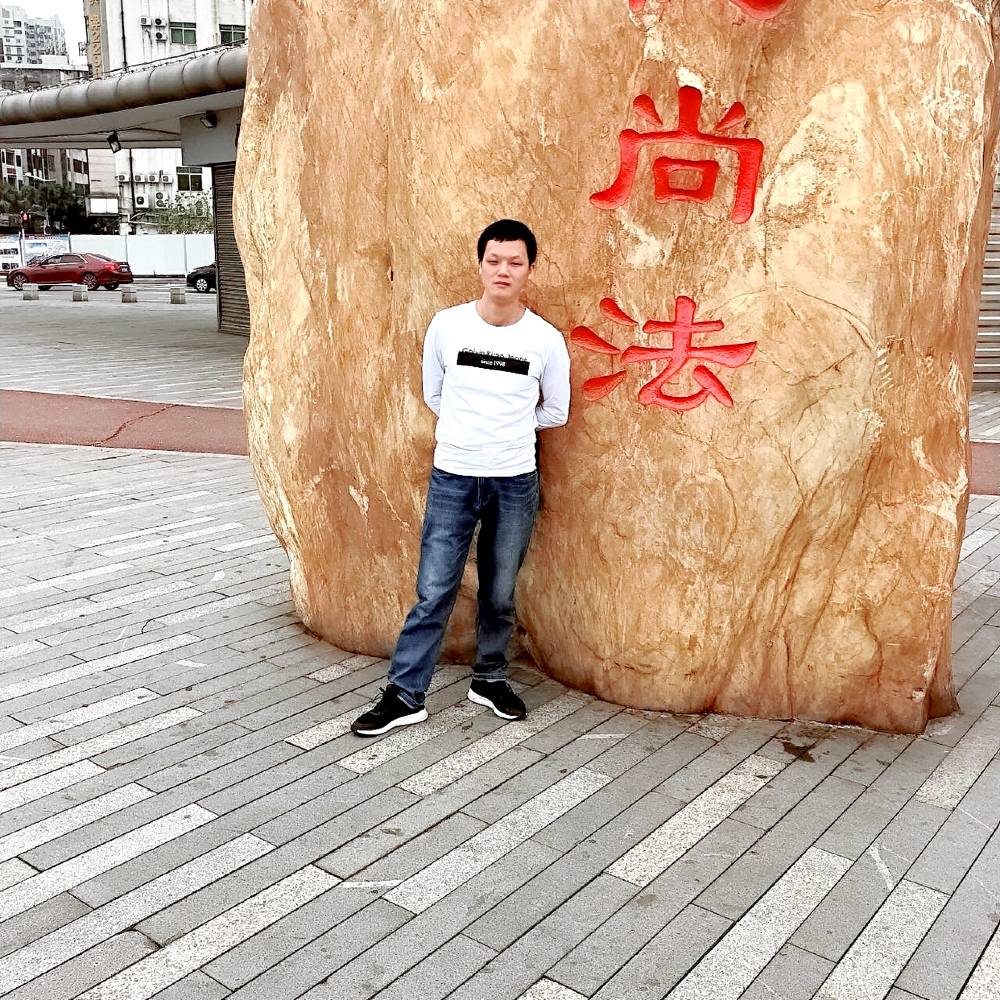 磬音等待踏实的照片