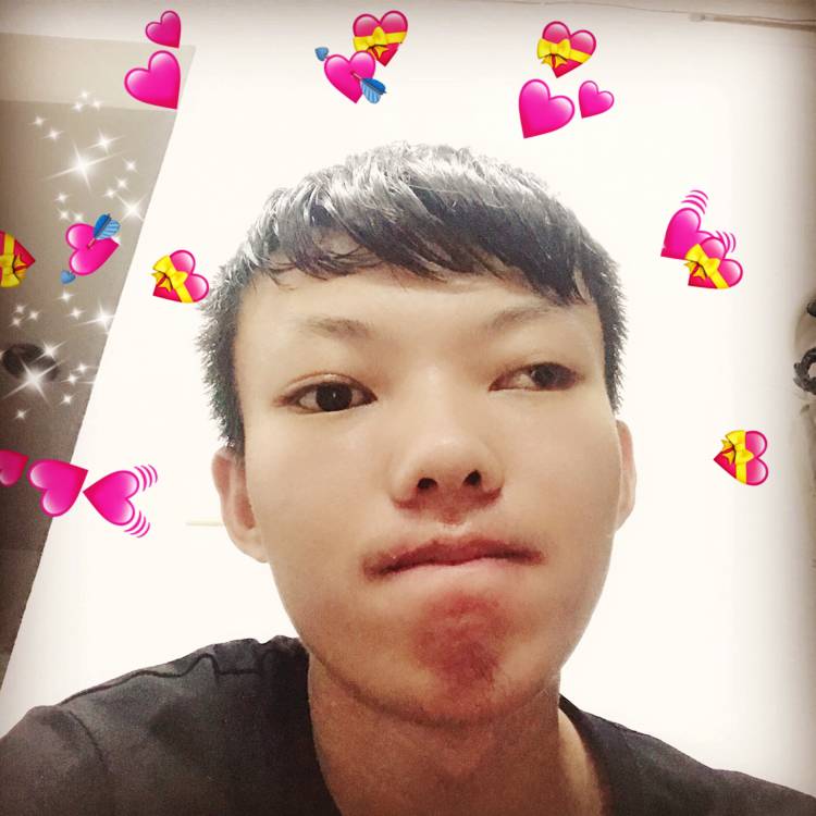 匿名情书❤️的照片