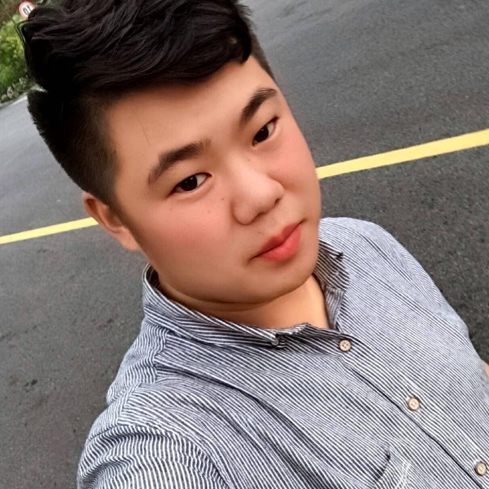 厦门文哥哥的照片