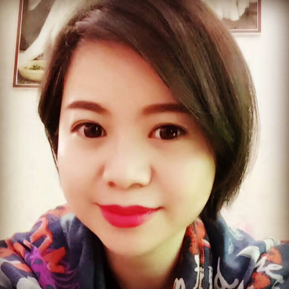 深夜沉思的照片