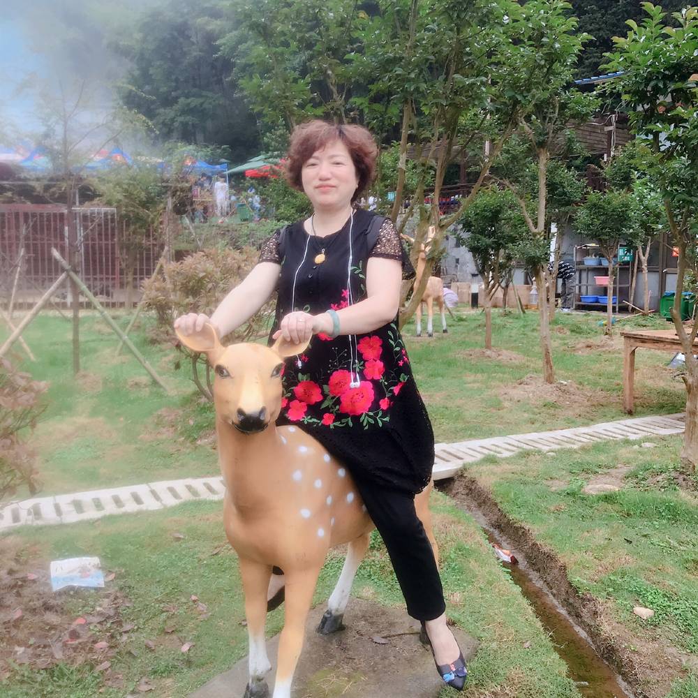 默默多么期待的照片