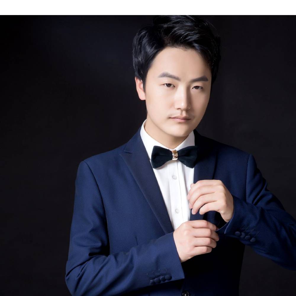 醉月从容的照片