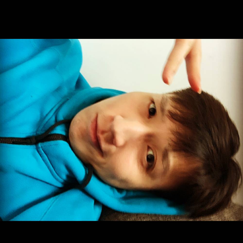 奥德赛的沐风少年的照片