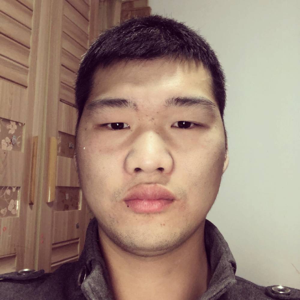 蓝瘦香骨的照片