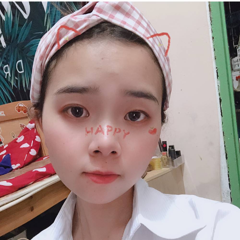 呆萌有余音的照片
