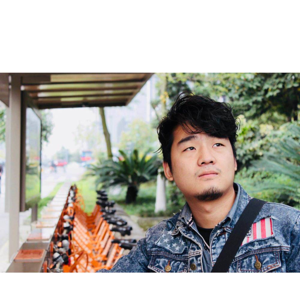 晚上吃辣椒的照片