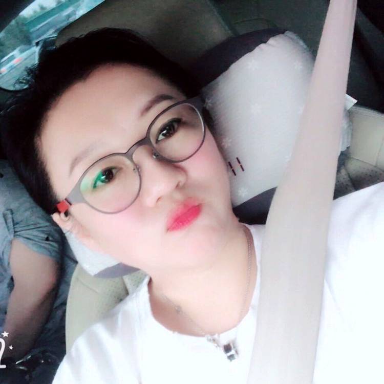 陌颜心灵美的照片