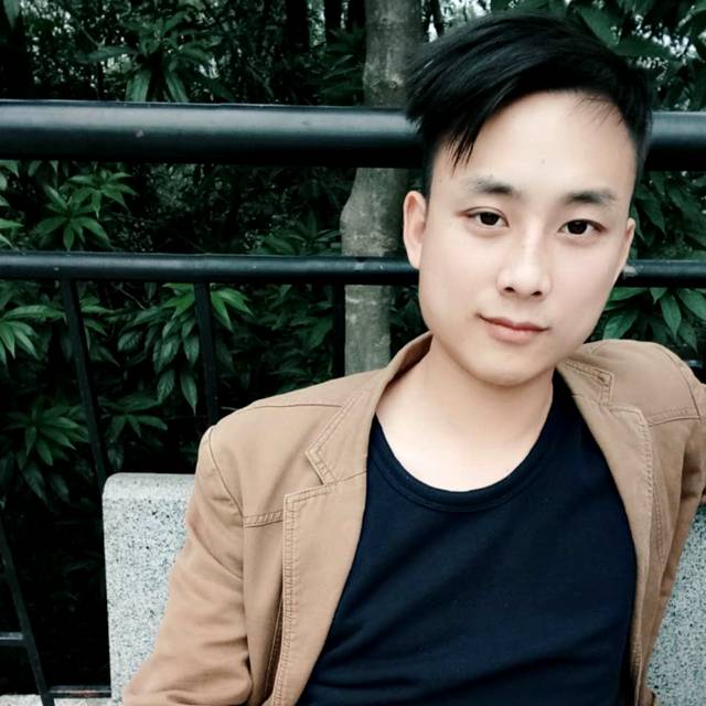 留胡子放弃冬耀的照片