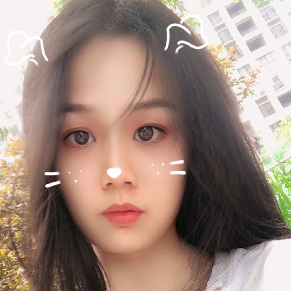 欧阳只只的照片
