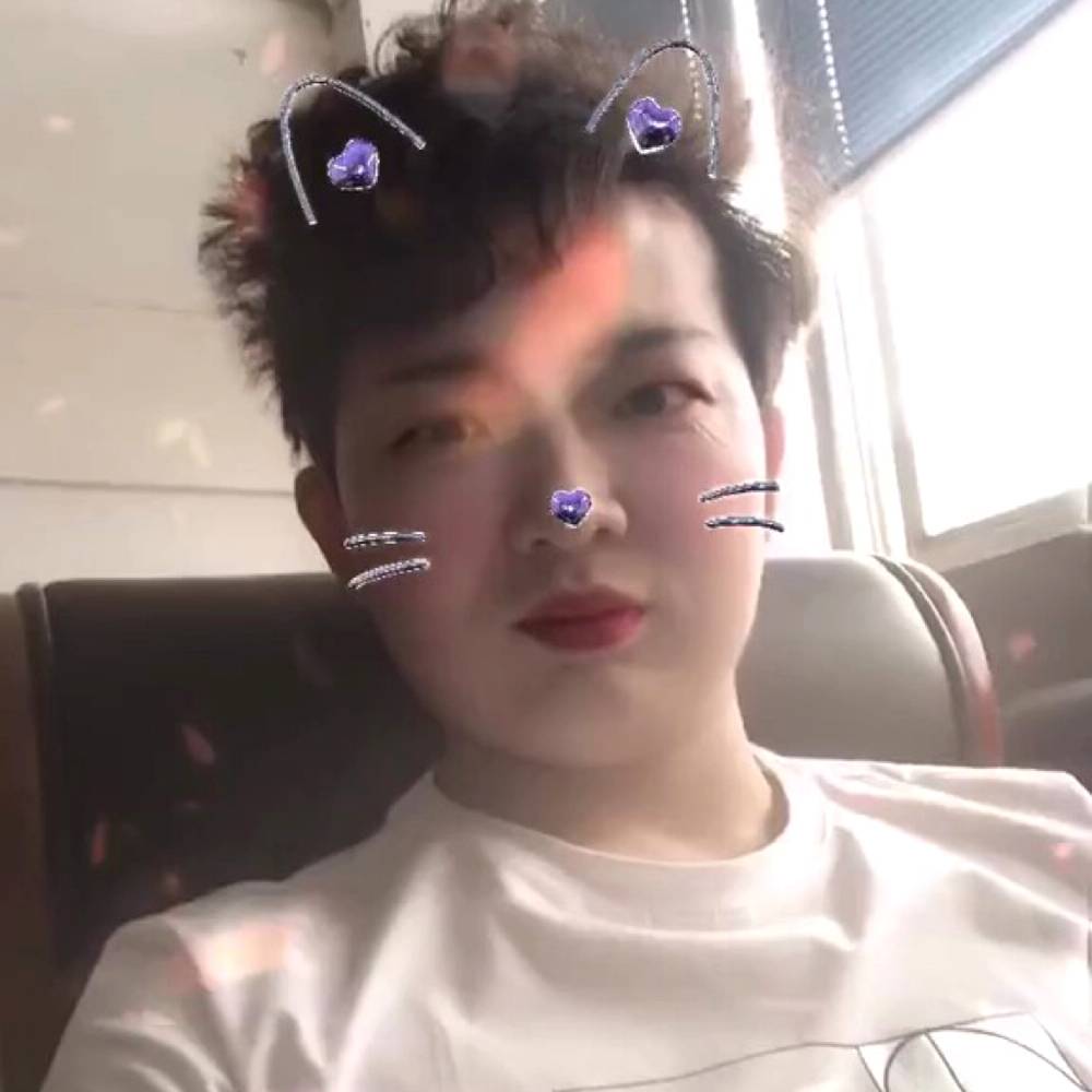 妩媚回眸流年的照片