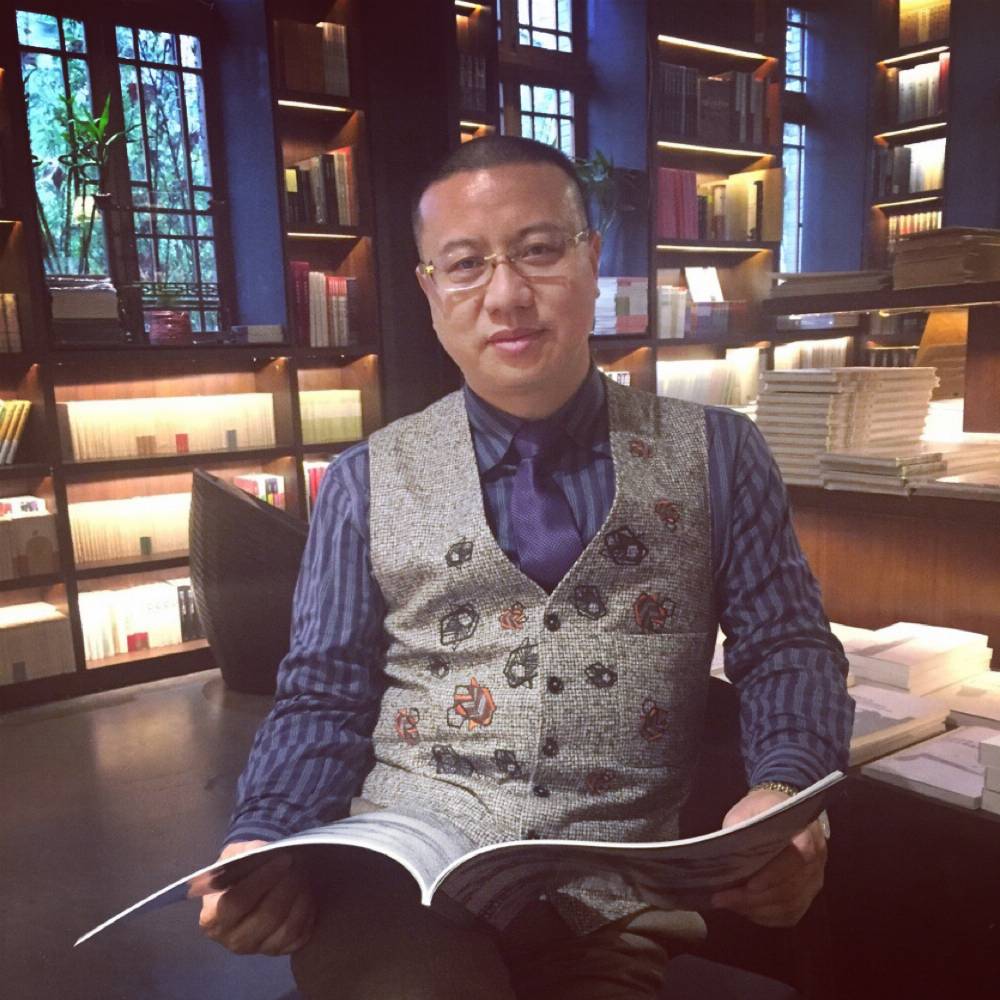 云淡儒生的照片