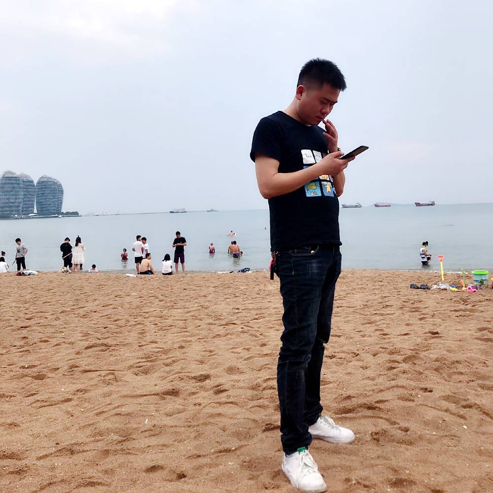 自由wtua的照片