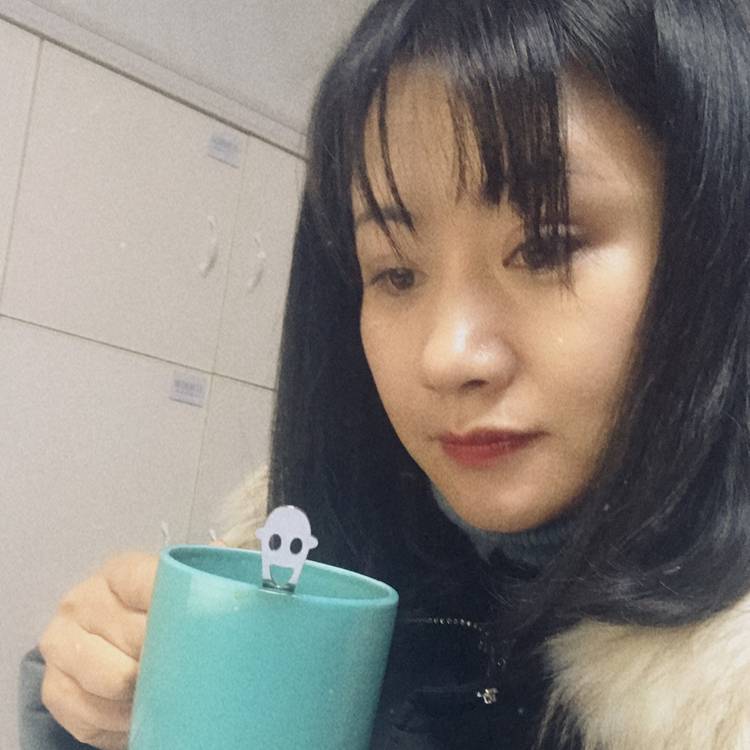 落无心的照片