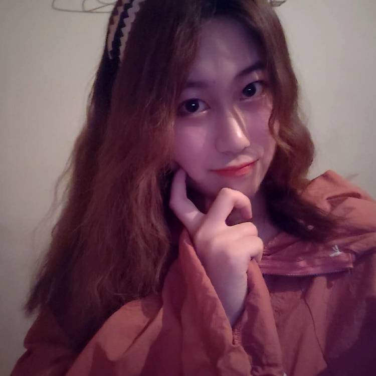 迪迪～的照片
