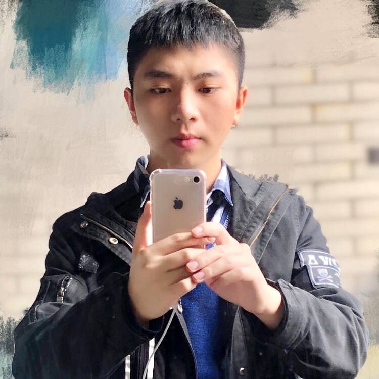 若溪挽手虚心的照片