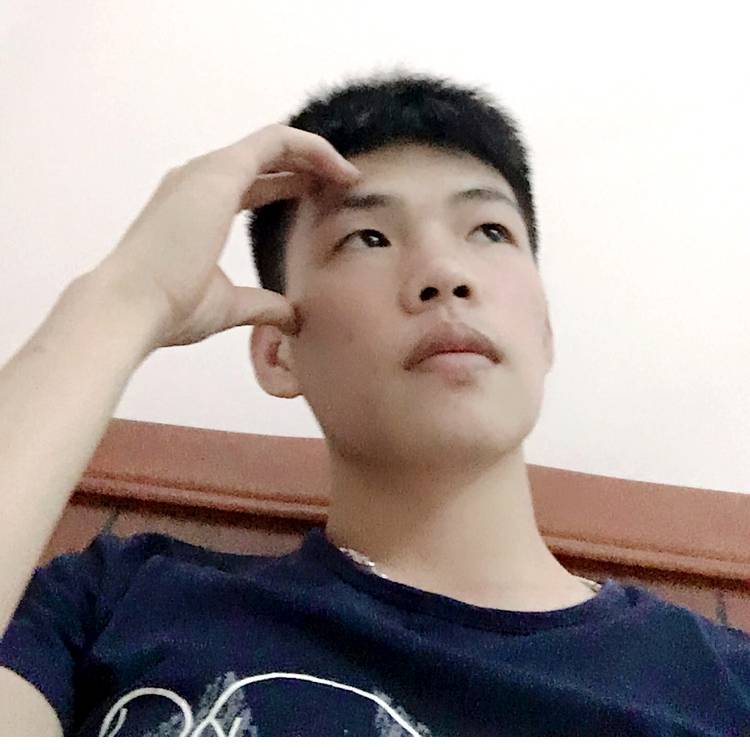 小虾米泪了俊逸的照片
