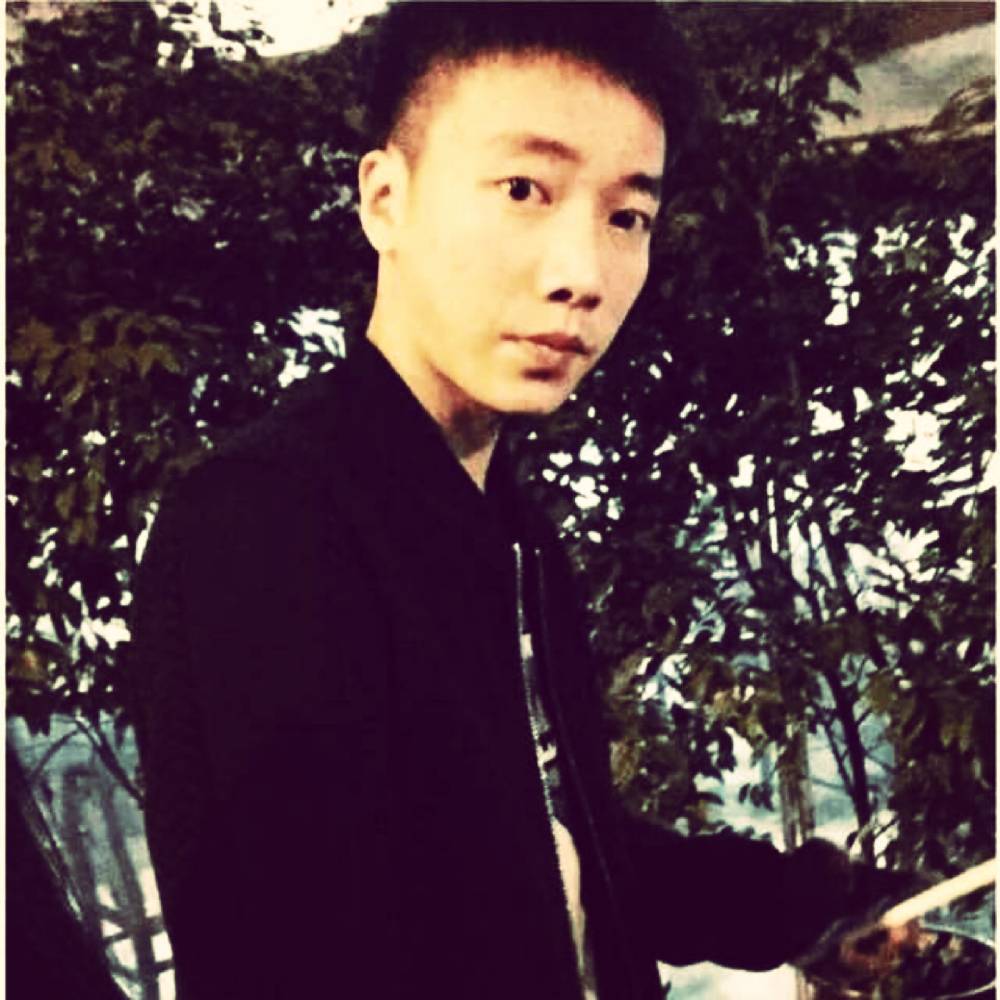 郭垚的照片