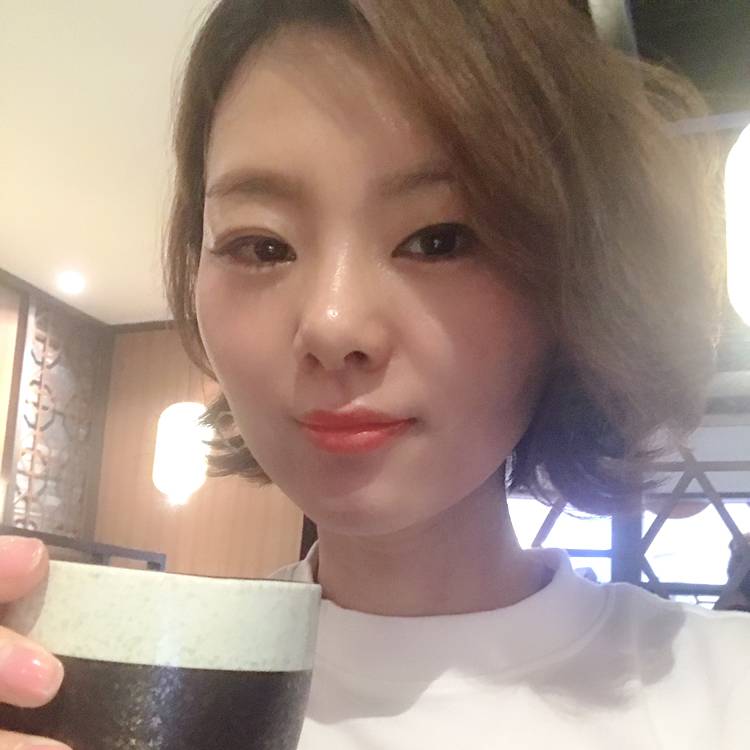 猫小要的照片