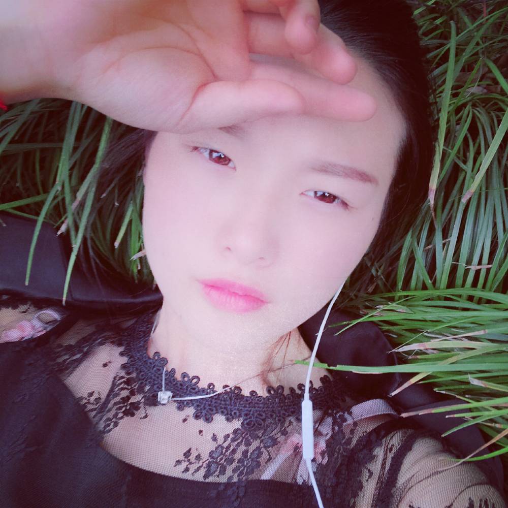 糊涂迎小丸子的照片