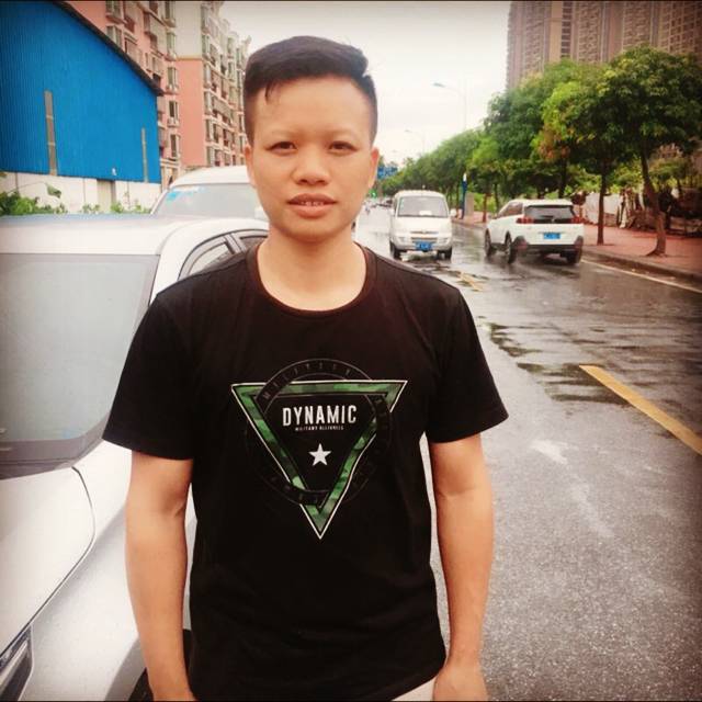 一棵树的照片