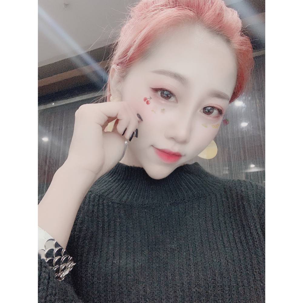 少女邂逅爱撒娇的照片