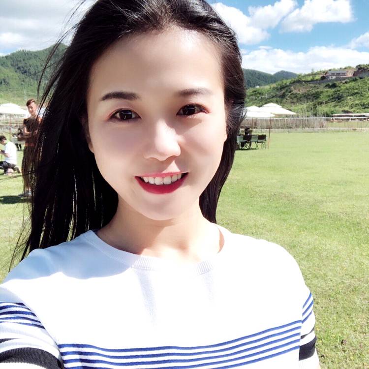 若芃的照片