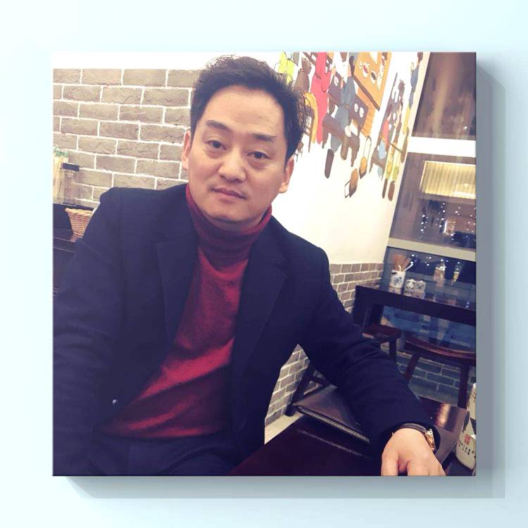 上官云翰的照片