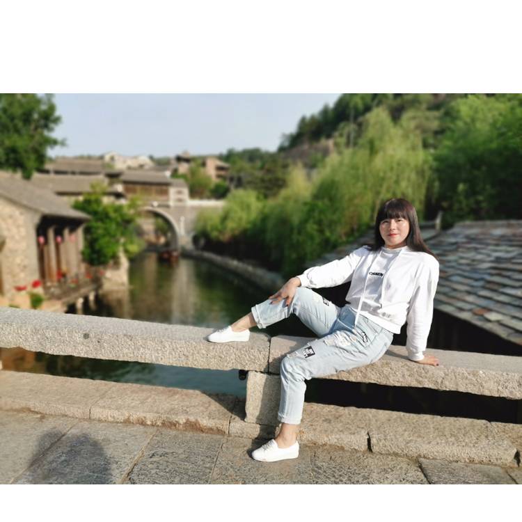 难过相许山岚的照片