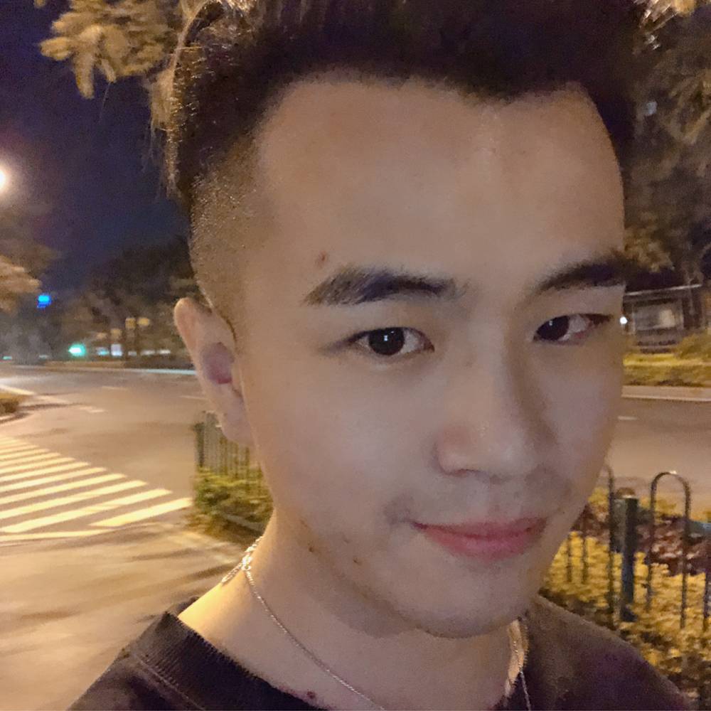 年糕爸爸的照片