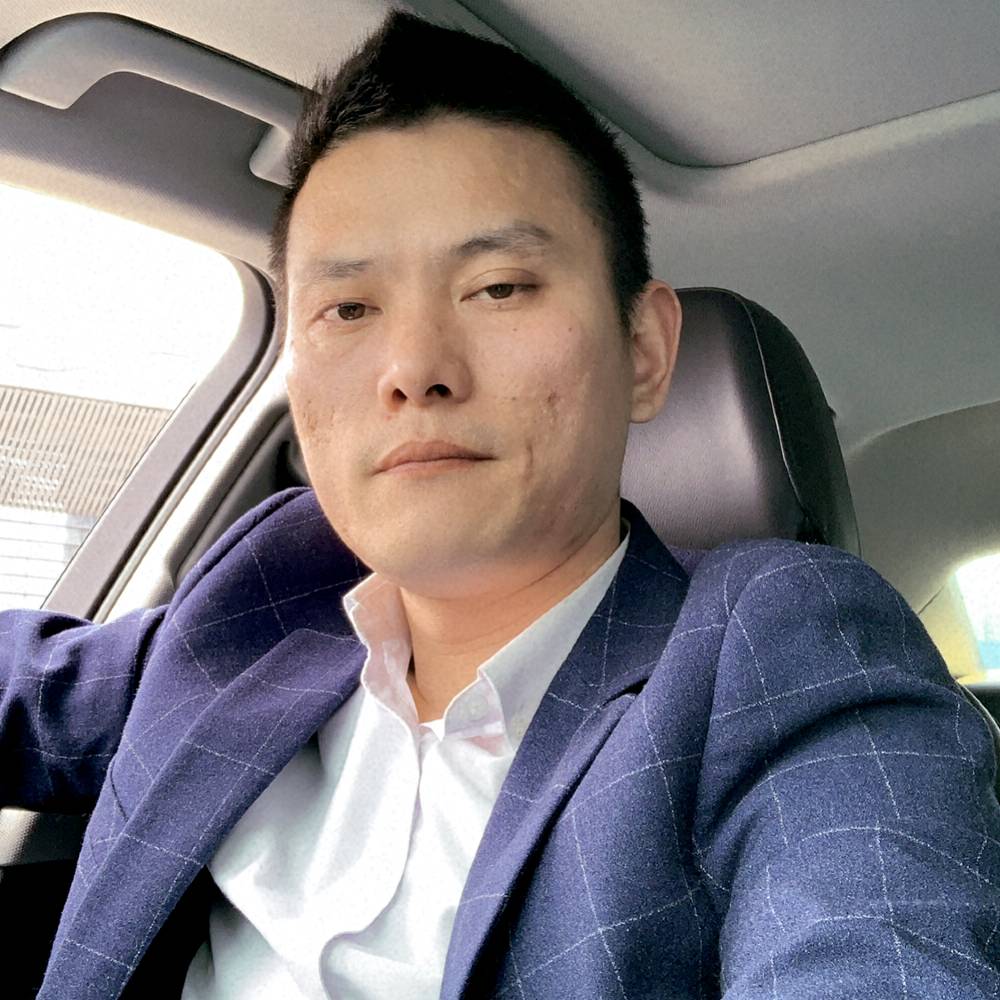 追梦的海子的照片