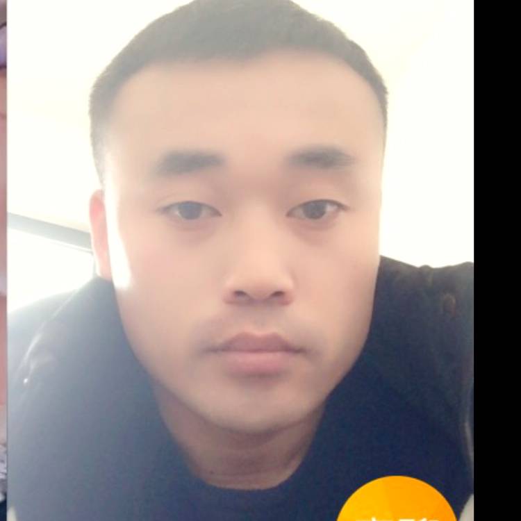 懵懂浅吻黑米的照片
