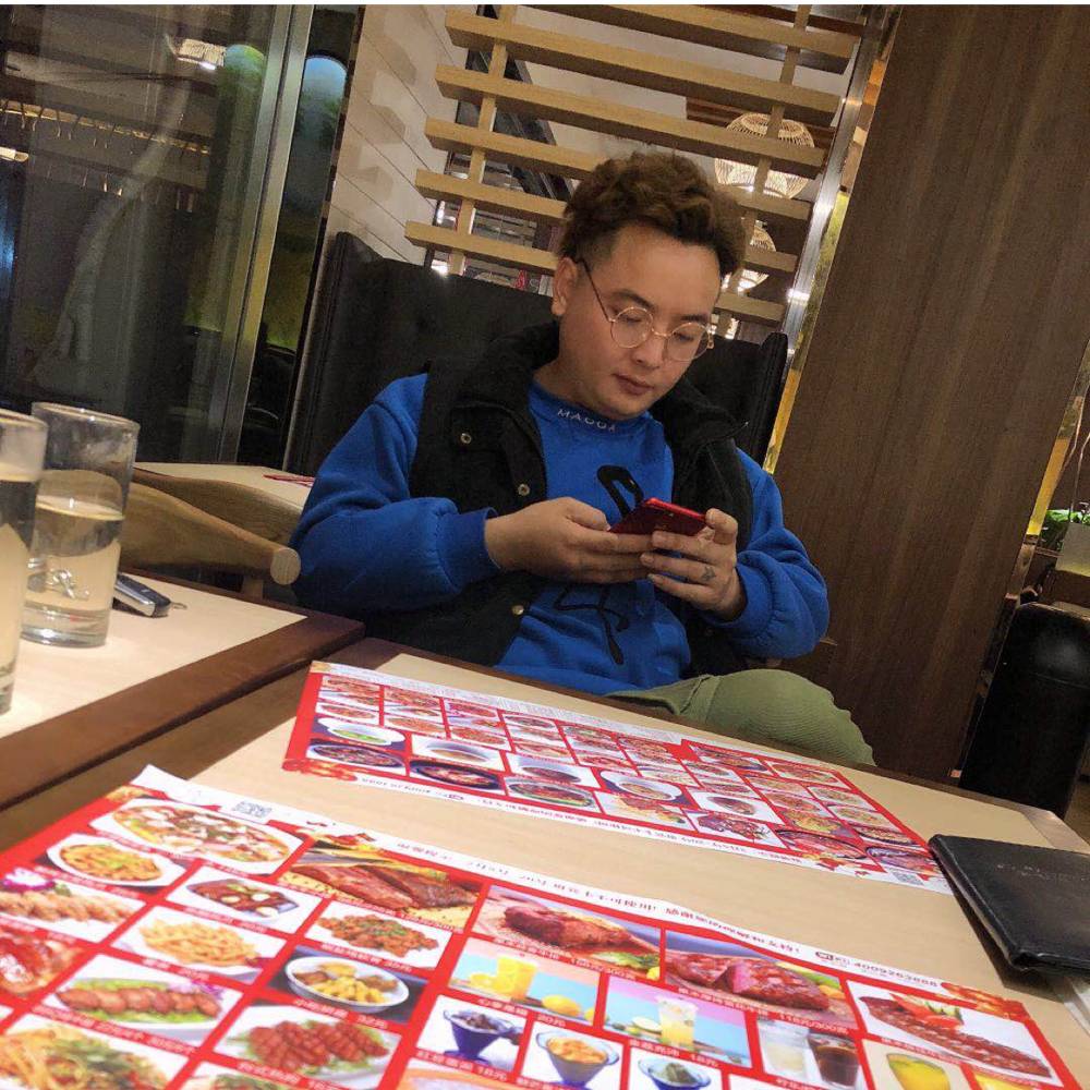 百事通。的照片