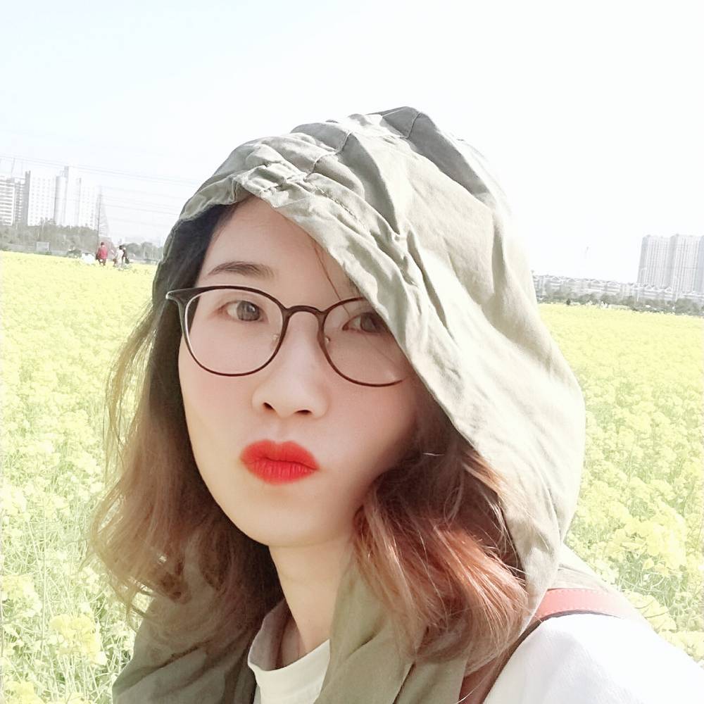 飞美兰兰的照片