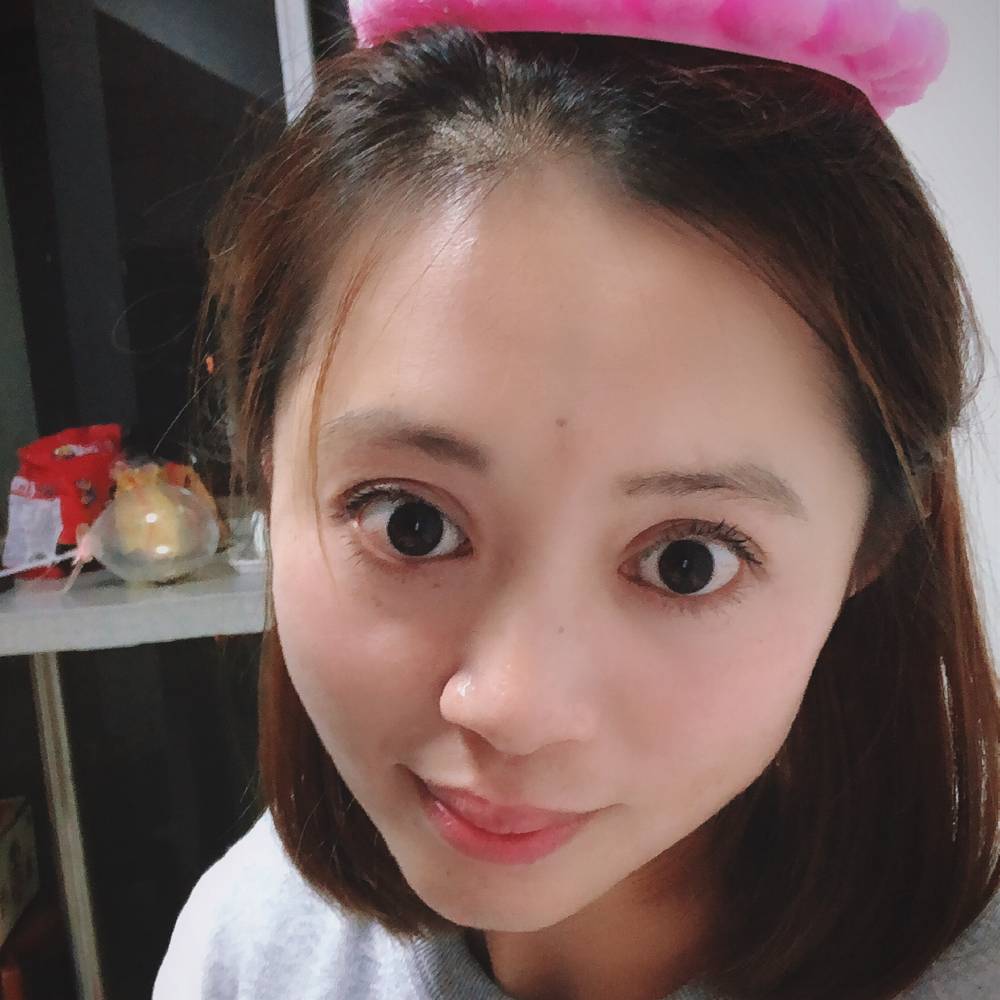 小可爱颖颖的照片