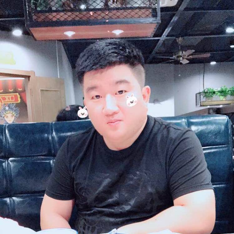 亨大王是我的照片