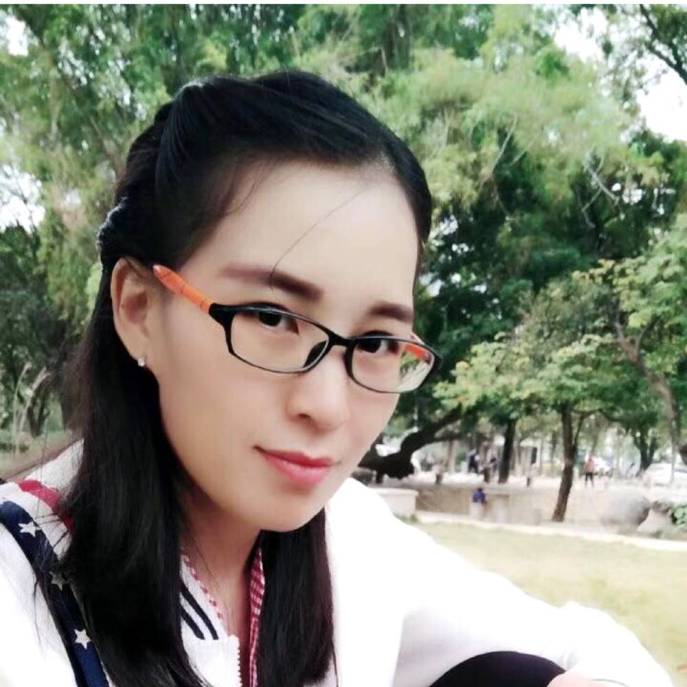 霓裳绚烂的照片