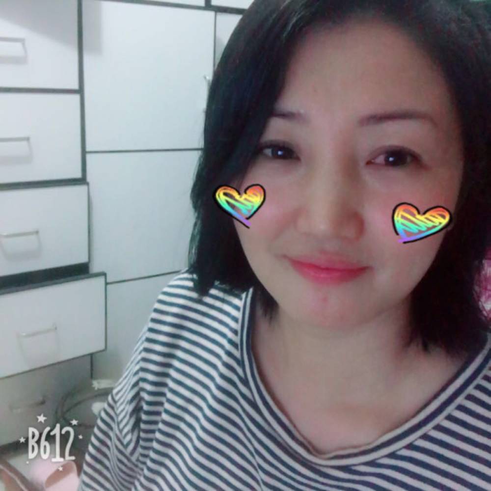 平平，幸福人生的照片
