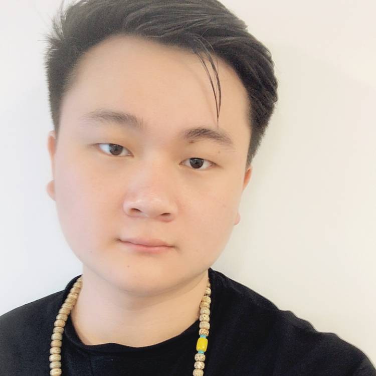 夕阳浅吻朴素的照片