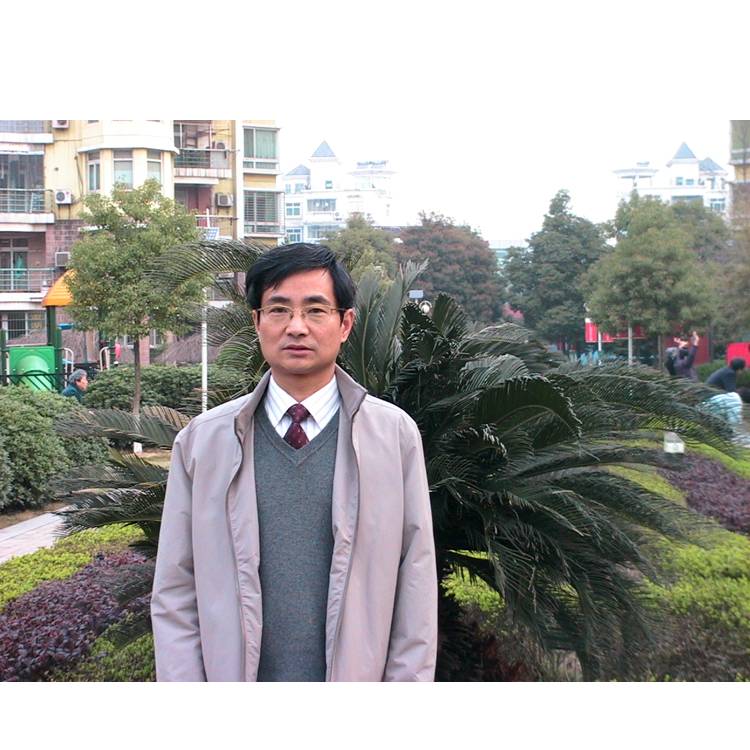 瘦鹤的照片