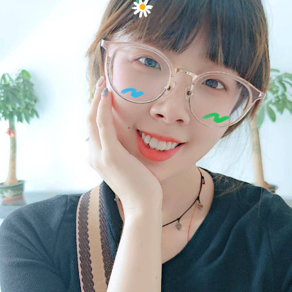 呦呦的照片