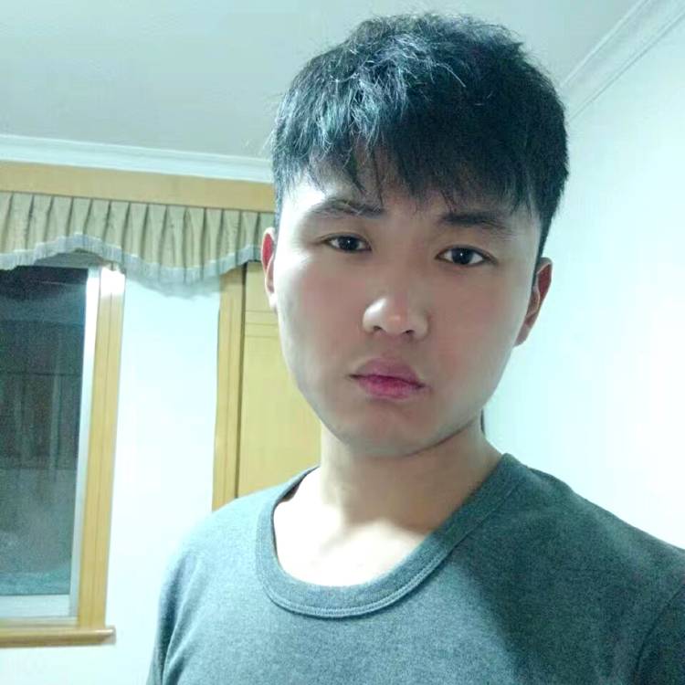 范德彪的照片
