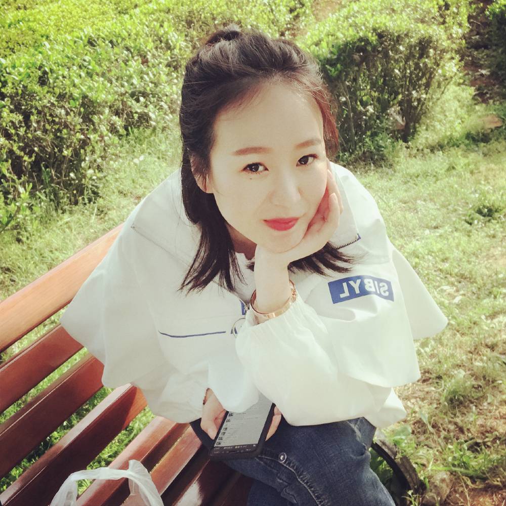 大概是小鱼的照片