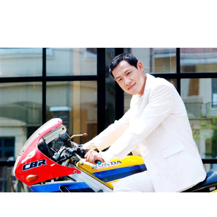 wf往后余生的照片