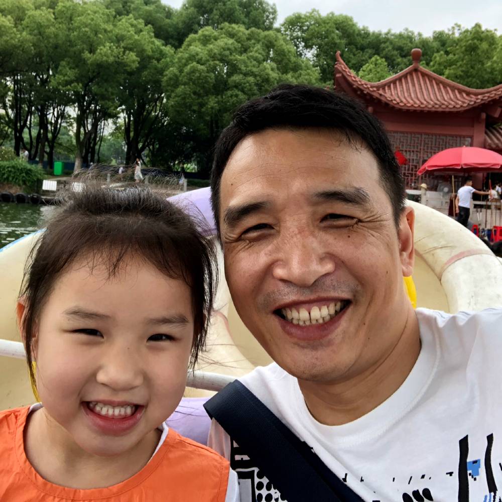 万里晴空任我飞的照片
