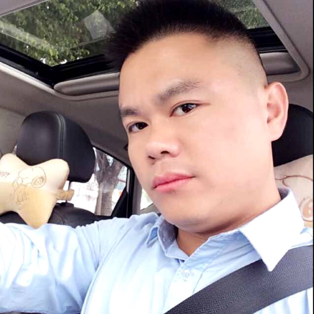都市暖男的照片
