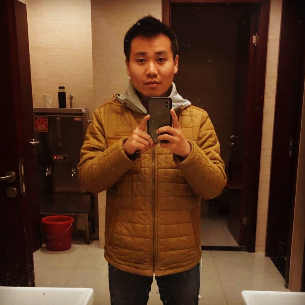 丑帅丑帅的小小白的照片