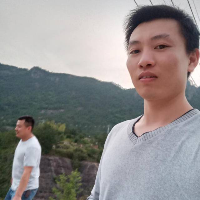 模棱两可的爱的照片