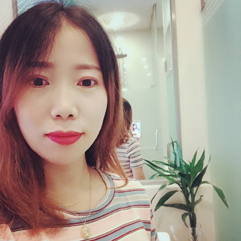 无聊漫步晨阳的照片