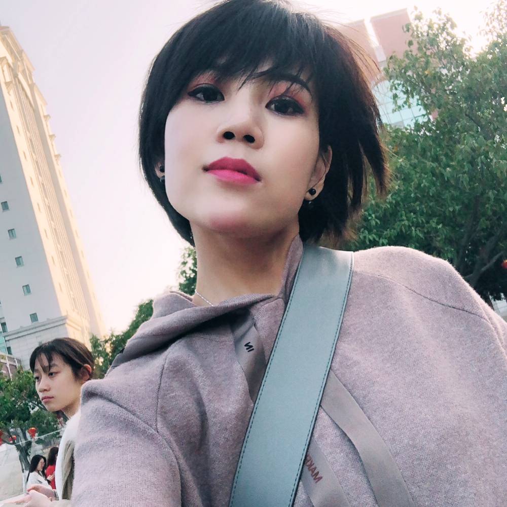 小妮001的照片